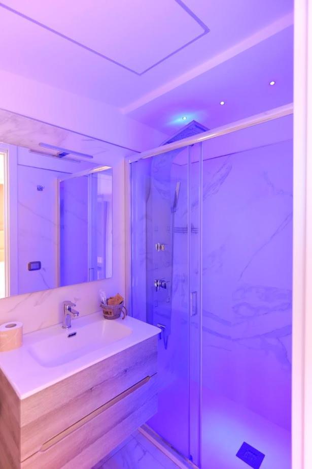 Belma Aparthotel And Rooms マリーナ・ディ・カメロータ エクステリア 写真