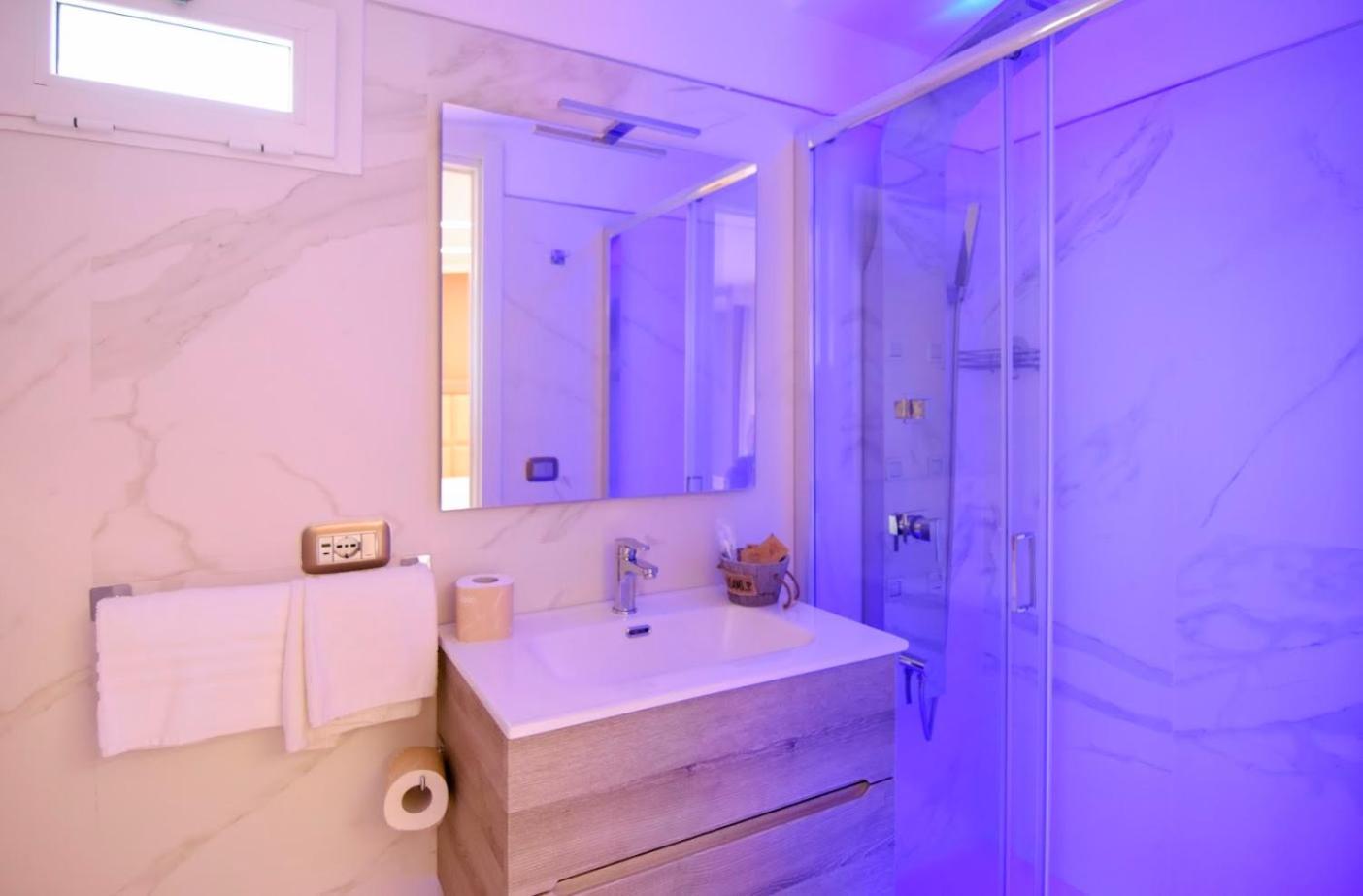 Belma Aparthotel And Rooms マリーナ・ディ・カメロータ エクステリア 写真